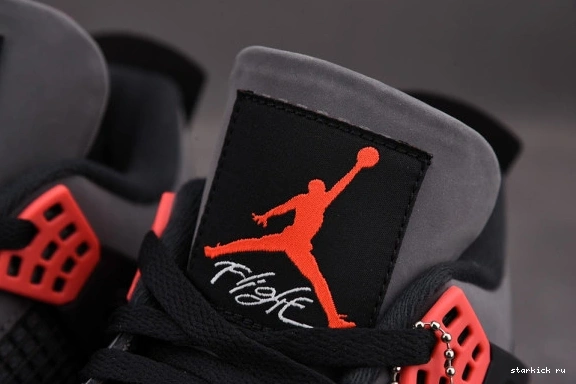 JORDAN DH6927-061 RETRO DH6927-061 4 INFRARED 1212